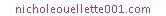 nicholeouellette001.com